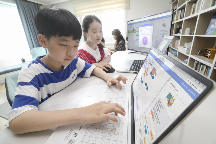 [KT사진1] AI 코디니에 AI 튜터 추가1