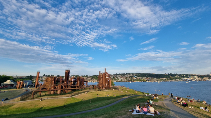 시애틀가스웍스