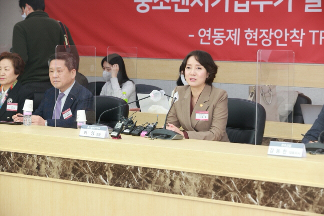 납품대금연동제