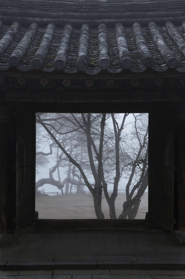 도산서원의 문