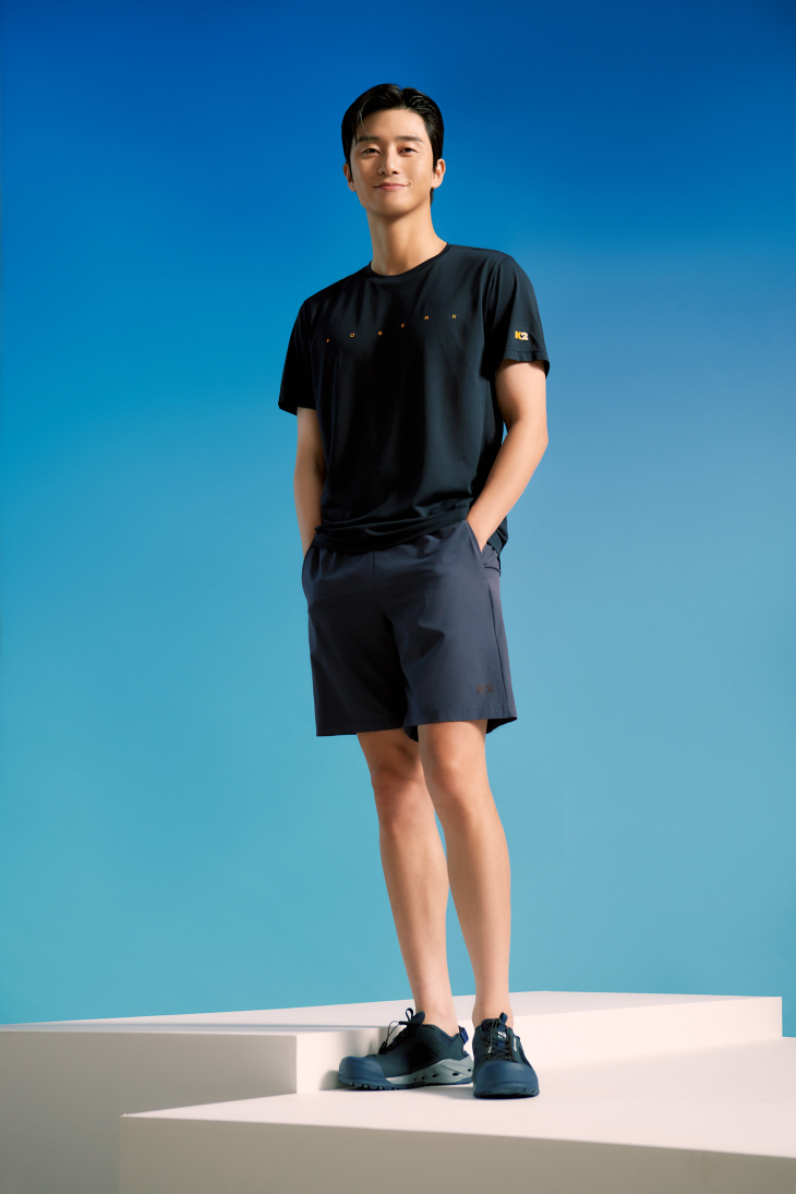 K2아쿠아샌들