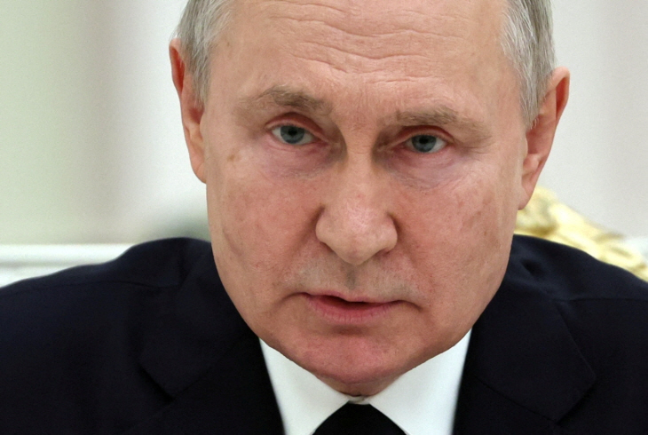 UKRAINE-CRISIS/RUSSIA-PUTIN