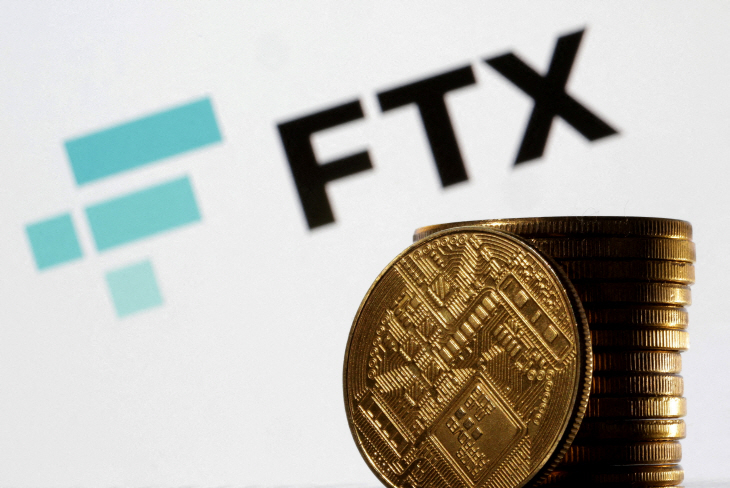 FINTECH-CRYPTO/FTX-BANKRUPTCY