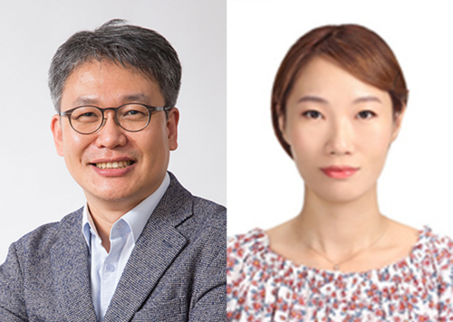 KAIST 의과학대학원 이흥규 교수 연구팀