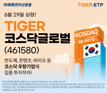 TIGER코스닥글로벌_1