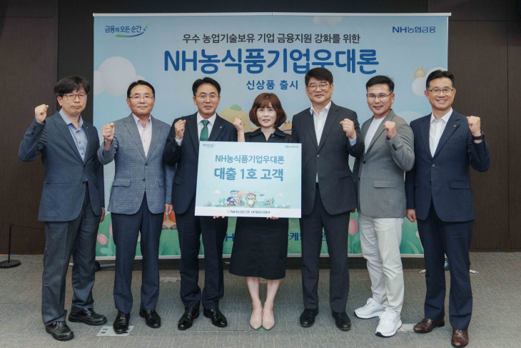 농협은행
