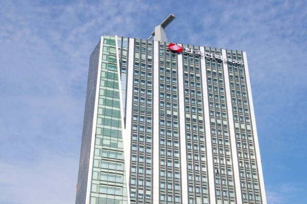 한국전력