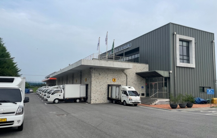 3.학교급식지원센터 전경