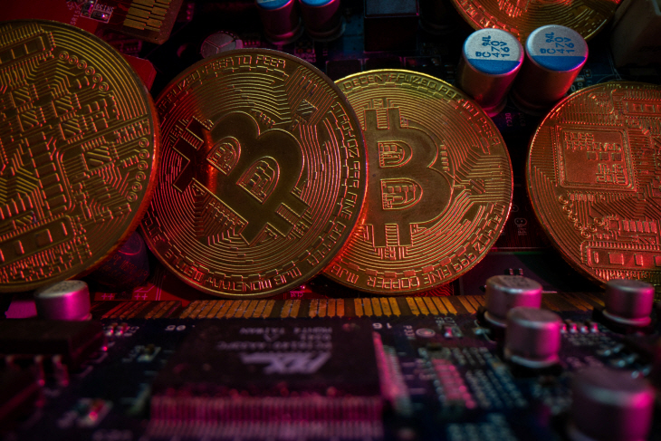 FINTECH-CRYPTO/