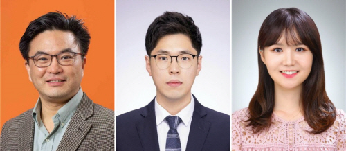 [사진1] 오경택 교수 연구팀
