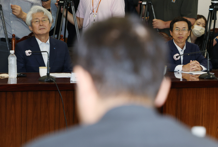 김태오