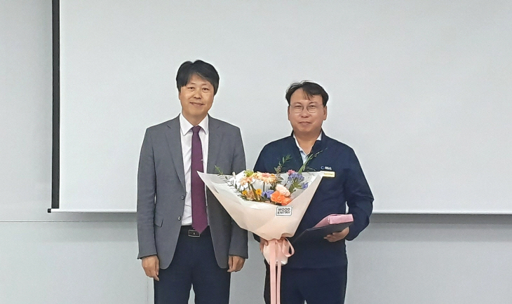 휴젤 산업재해예방