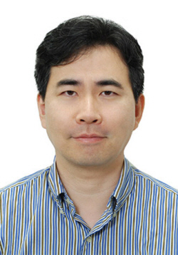 사진 1. KAIST 기계공학과 김성용 교수