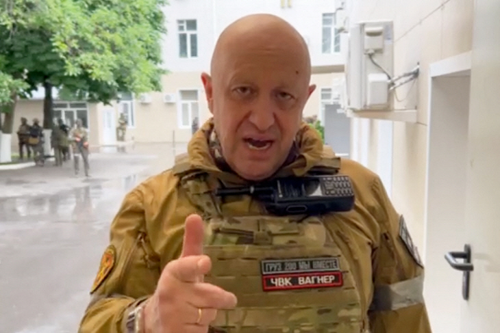 FILES-RUSSIA-UKRAINE-CONFLICT-BELARUS-WAGNER
