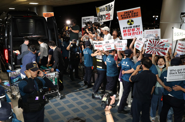‘사람 대신 짐만’