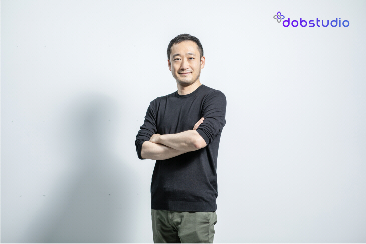 K-스타트업의 도약 DOB스튜디오