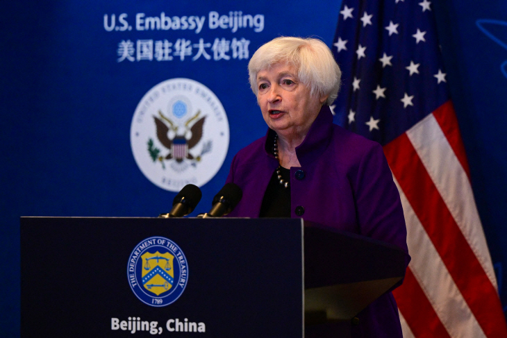 CHINA-US-DIPLOMACY