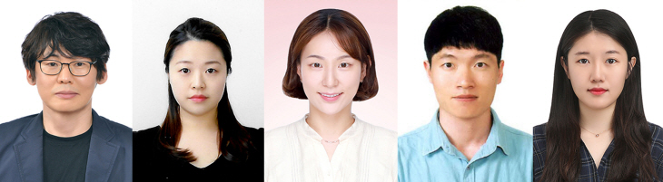 카이스트 생명과학과 이승재 교수 연구팀