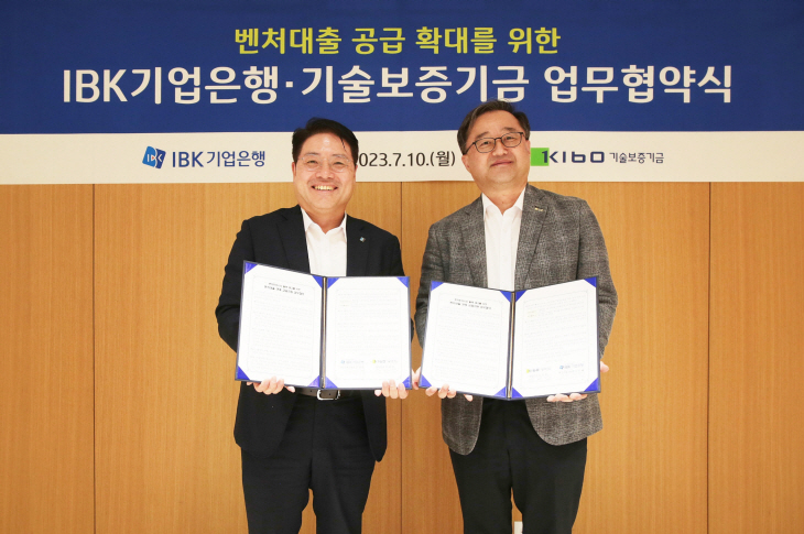 기업은행