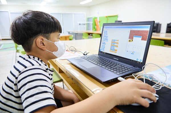 국립부산과학관 “신나는 여름, 신나는 과학 교육”