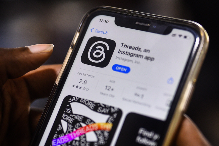 INDIA TECHNOLOGY THREADS APP