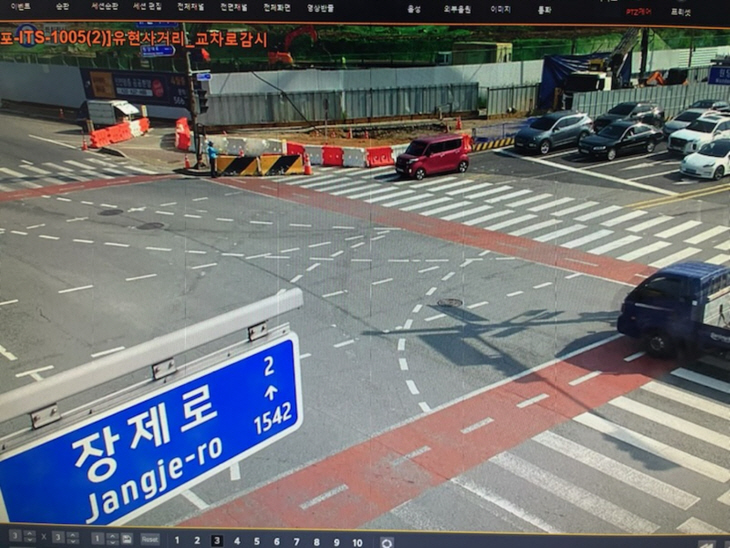 김포시 상습 침수지역 상세 예방 모니터링