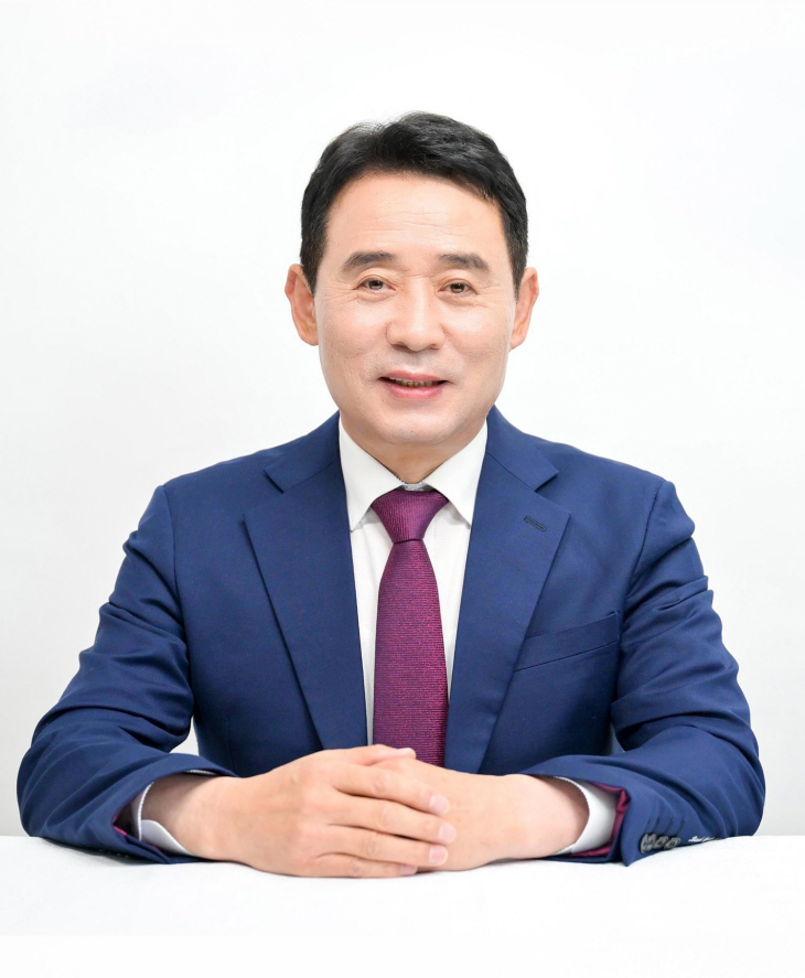 백영현 포천시장