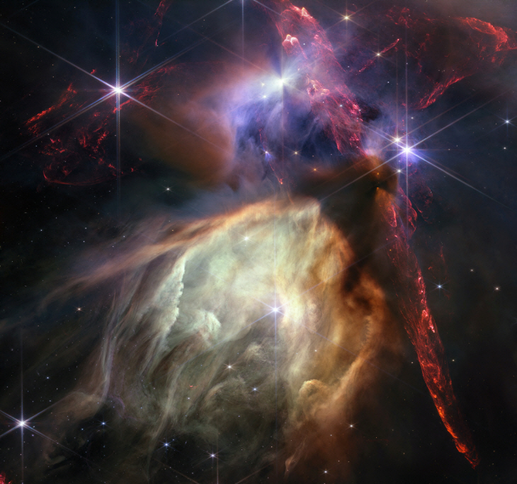 SPACE-EXPLORATION/WEBB
