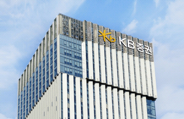 KB증권