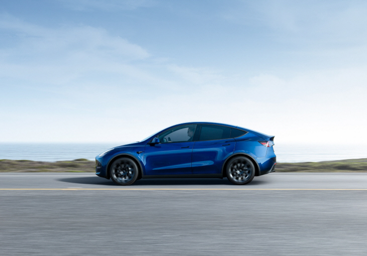 [Tesla Korea_이미지] Model Y 3