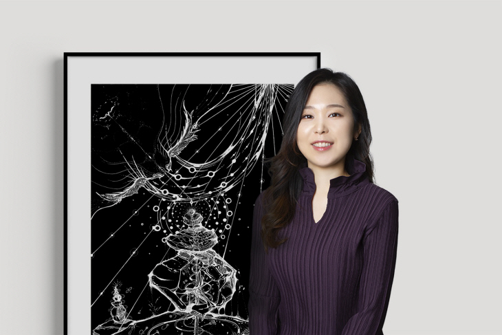 이동연 복합창작 예술가