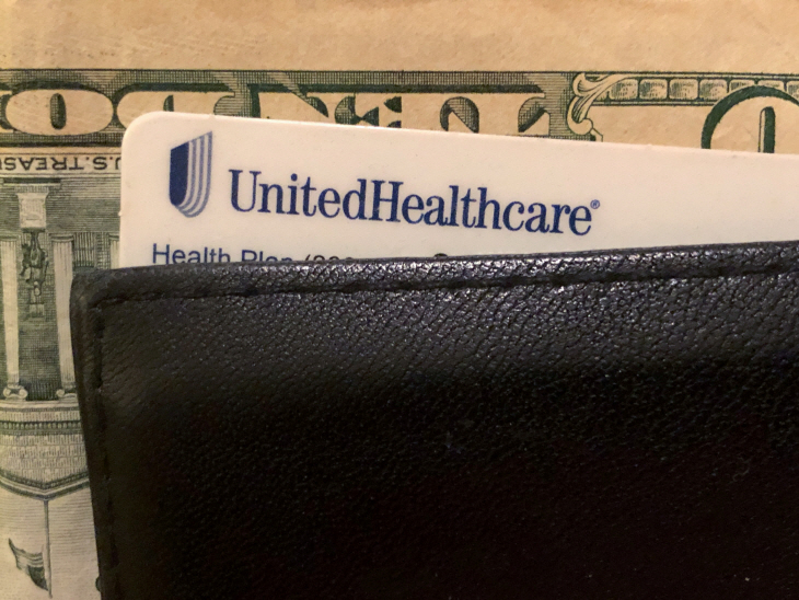 UNITEDHEALTH-RESULTS/
