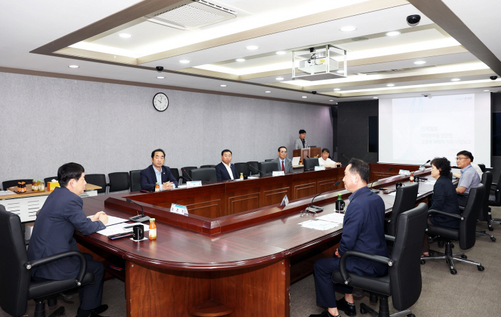 파주시 14일 고엽제 민간인피해조사단 발족