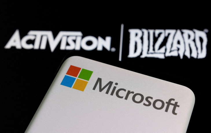 ACTIVISION-M&A/MICROSOFT-BRITAIN