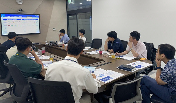 울산항만공사 등 4대 항만공사 ‘항만안전관리 고도화’ 업무교