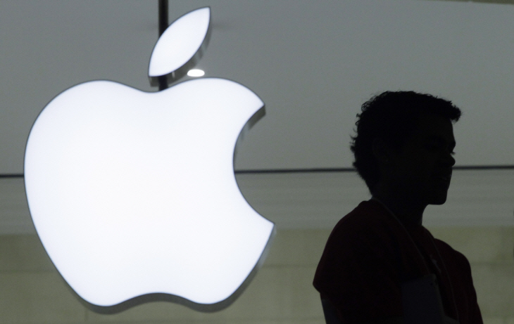 Spain Apple Amazon