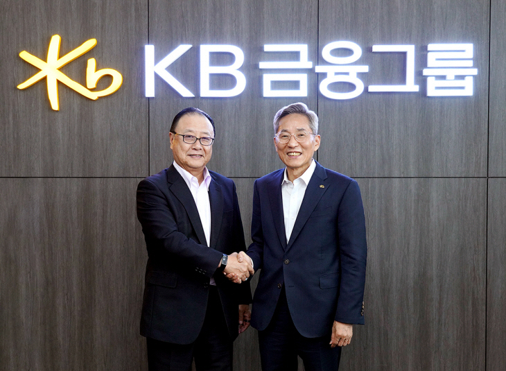 윤종규 회장