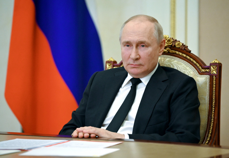 RUSSIA-POLITICS-SECURITY