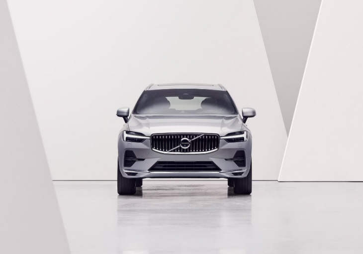 볼보 XC60