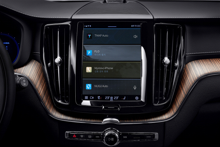 볼보 XC60