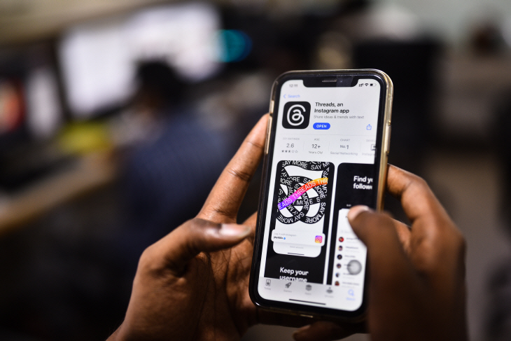 INDIA TECHNOLOGY THREADS APP