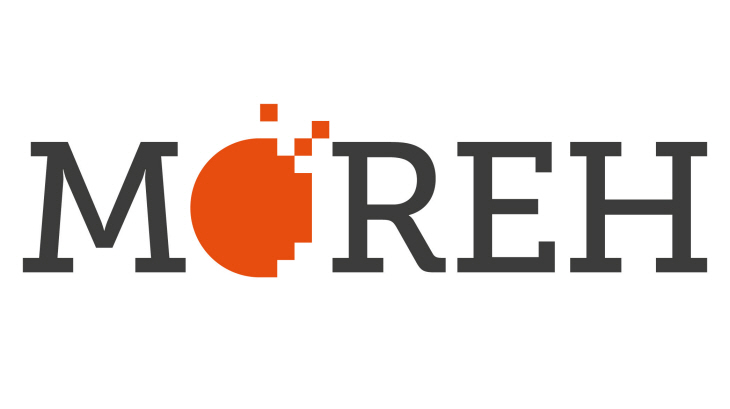 Moreh Logo