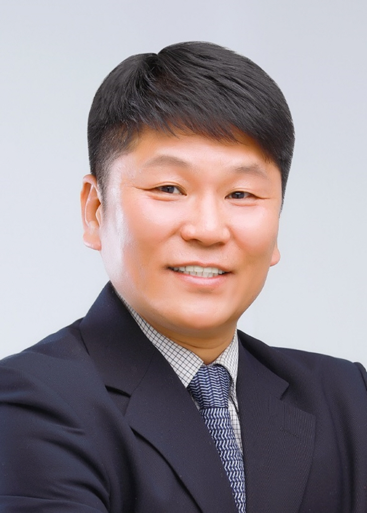 황성석 김포시의회 의원