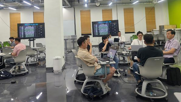 2-2023년 예비창업패키지 혁신창업교육 그룹 멘토링 1