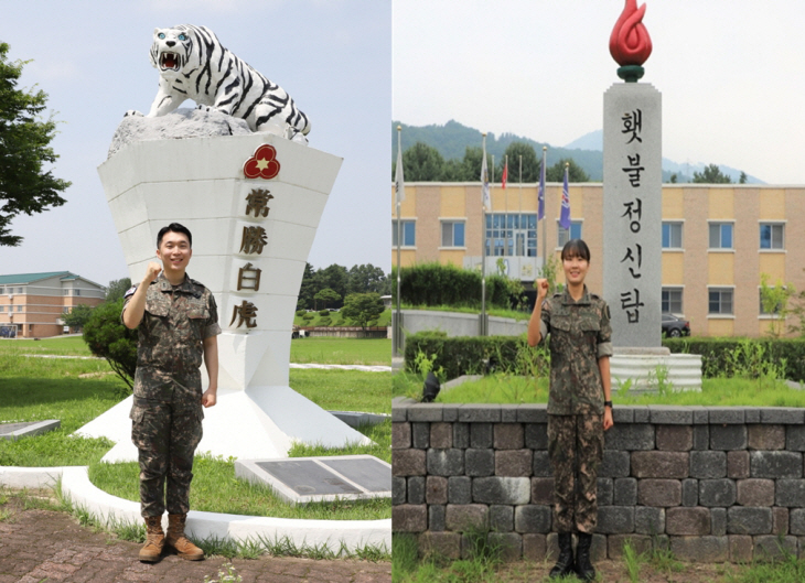 등산객 구조 장교 2인_1