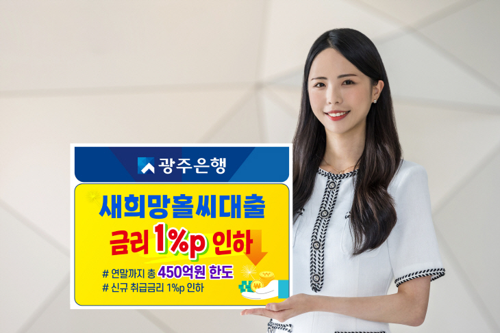 광주은행