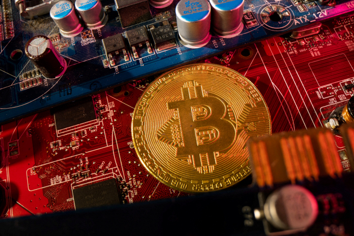 FINTECH-CRYPTO/BITCOIN