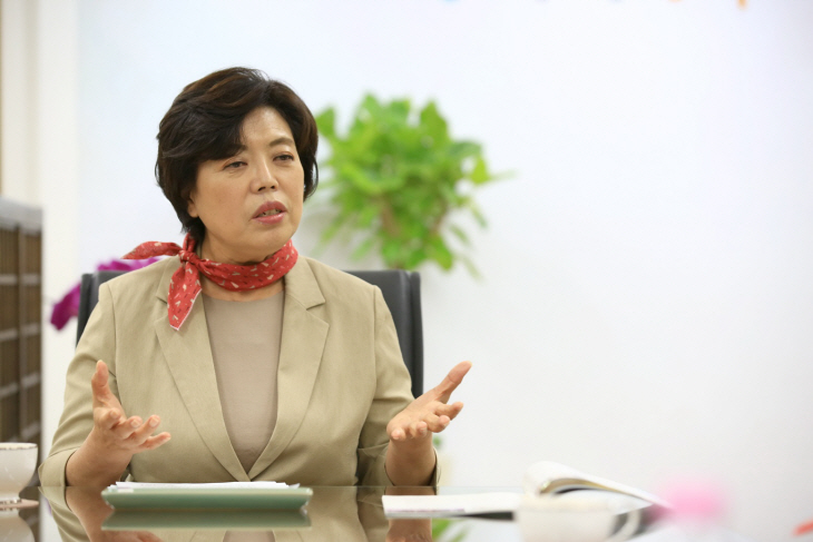 신계용 과천시장