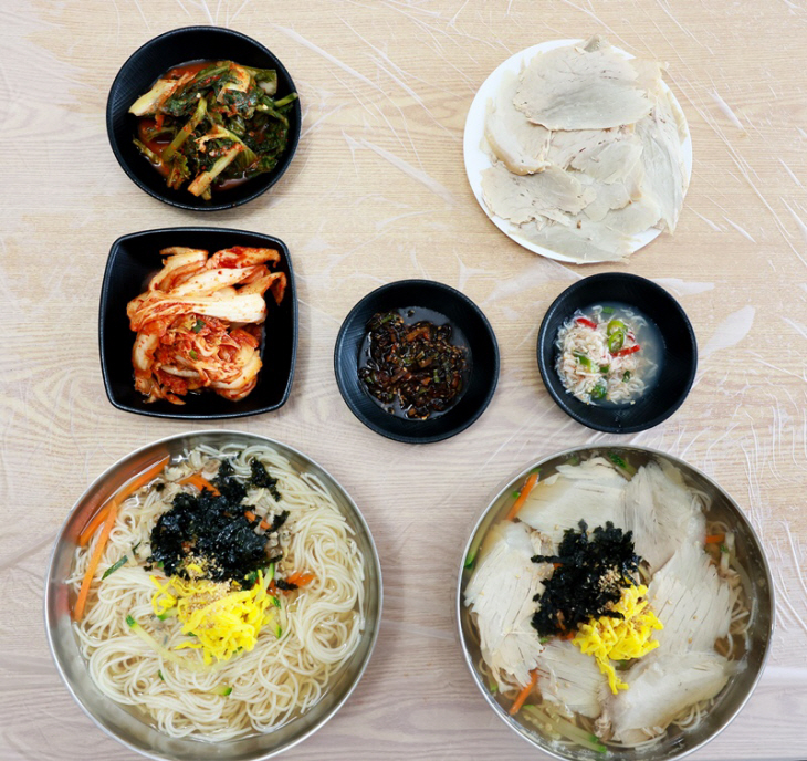 3.고기국수