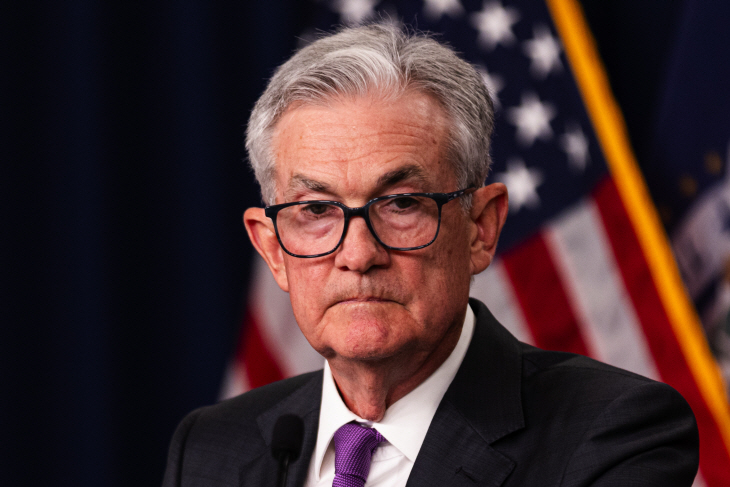 U.S.-WASHINGTON, D.C.-FED-INTEREST RATES-HIKE